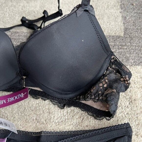 Adore me push up set - Picture 7 of 7